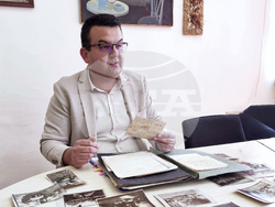 Крумовград - СУ „Васил Левски“ - сборник - Илиян Тосков