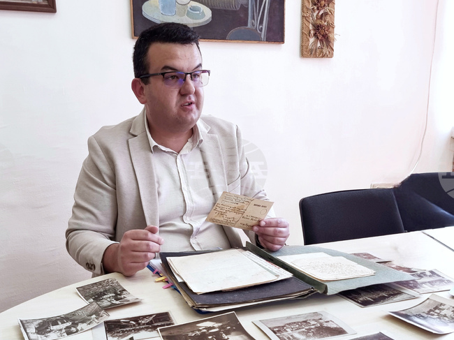 Крумовград - СУ „Васил Левски“ - сборник