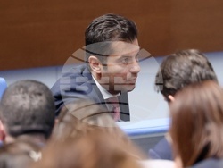 Народно събрание - заседание