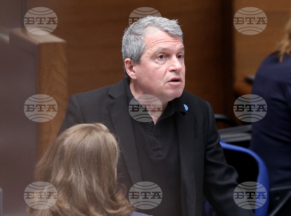Parliamentary Culture Committee Chair Yordanov Says Meeting with National TV, Radio and Media Watchdog Won’t Be Cancelled