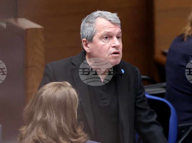 Parliamentary Culture Committee Chair Yordanov Says Meeting with National TV, Radio and Media Watchdog Won’t Be Cancelled