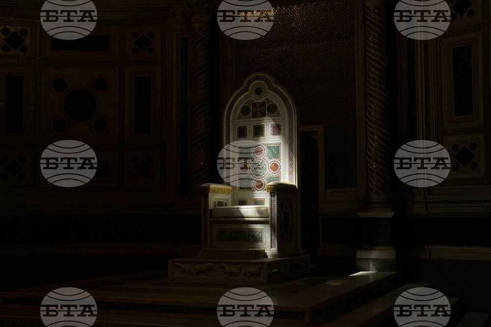 Vatican Pope