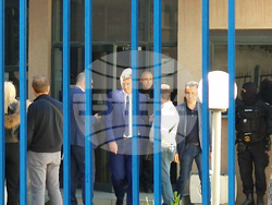 Пловдив - Митница - полиция