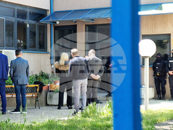 Пловдив - Митница - полиция