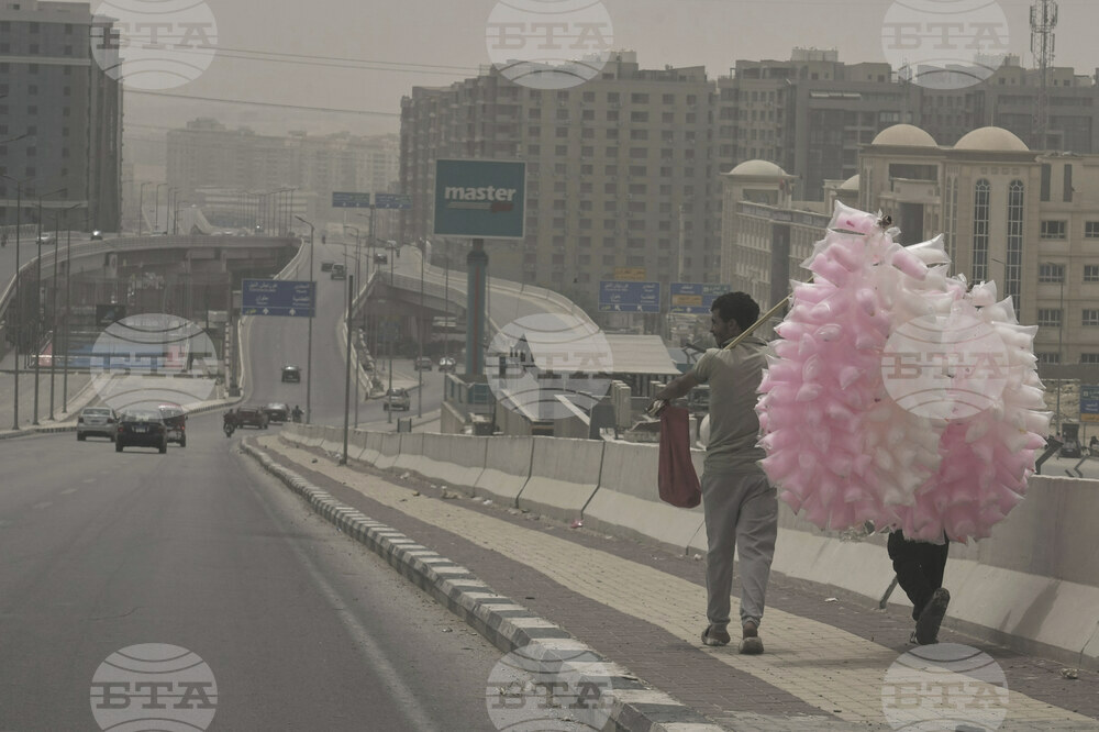 Egypt Daily Life