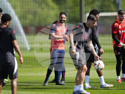 Britain Soccer Europa League