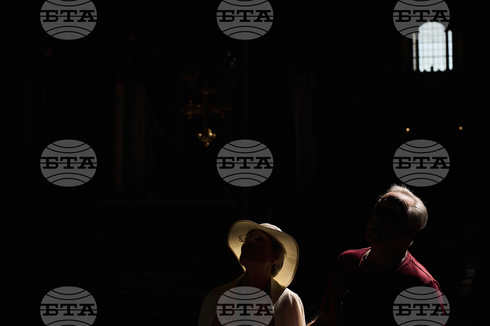 Vatican Pope