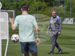 Britain Soccer Europa League