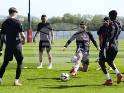 Britain Soccer Europa League