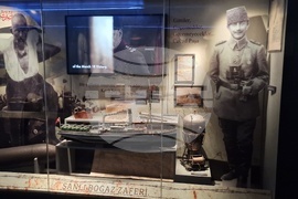 Разград - мобилна изложба - Чанаккале