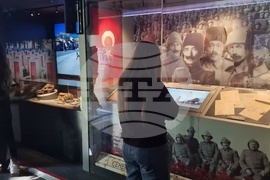 Разград - мобилна изложба - Чанаккале