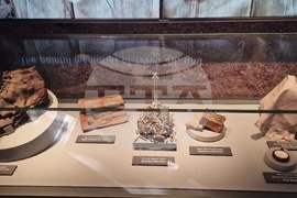 Разград - мобилна изложба - Чанаккале