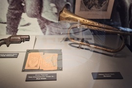 Разград - мобилна изложба - Чанаккале