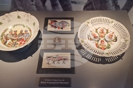 Разград - мобилна изложба - Чанаккале