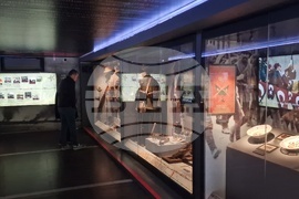 Разград - мобилна изложба - Чанаккале