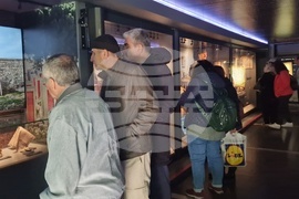 Разград - мобилна изложба - Чанаккале