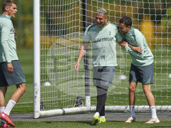 Britain Soccer Europa League