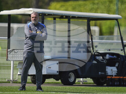 Britain Soccer Europa League