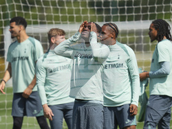 Britain Soccer Europa League