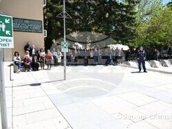 Снимка: Община Сливен