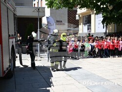 Снимка: Община Сливен