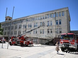 Снимка: Община Сливен