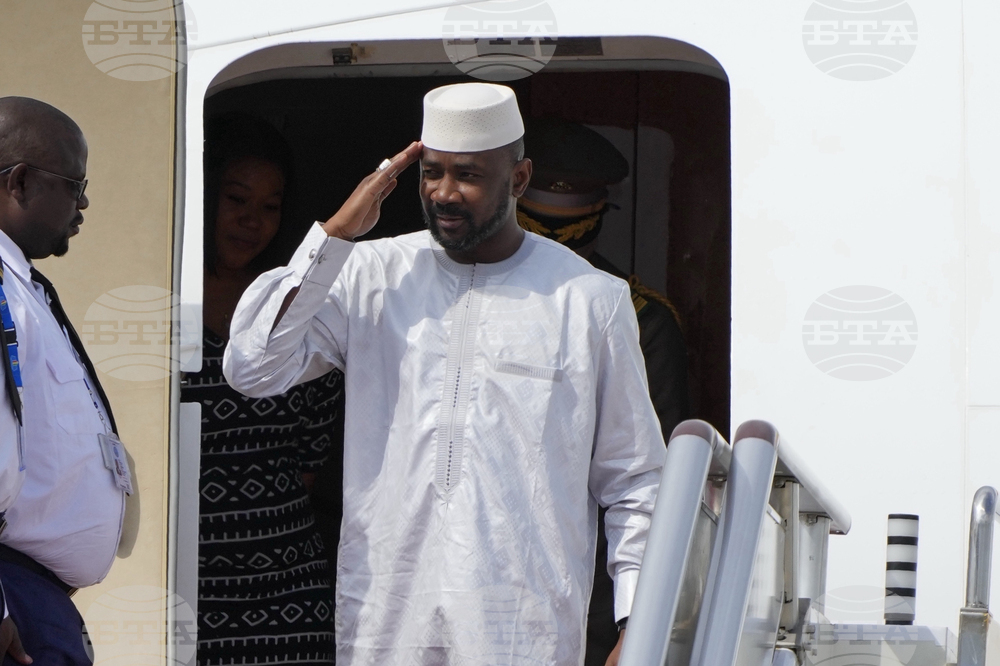 Mali Junta
