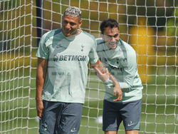 Britain Soccer Europa League