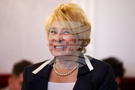 „Демография - тенденции, проблеми и решения“ - дискусия