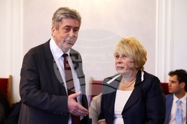 „Демография - тенденции, проблеми и решения“ - дискусия