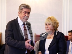 „Демография - тенденции, проблеми и решения“ - дискусия