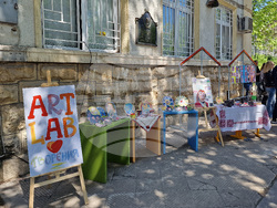 Разград - концерт - училище