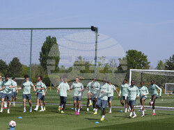 Britain Soccer Europa League