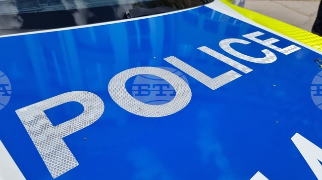 Мъж на 46 години е загинал в Перник, докато е управлявал лек автомобил