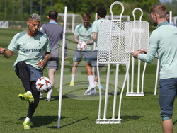 Britain Soccer Europa League