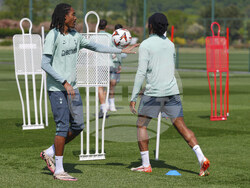 Britain Soccer Europa League