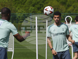 Britain Soccer Europa League