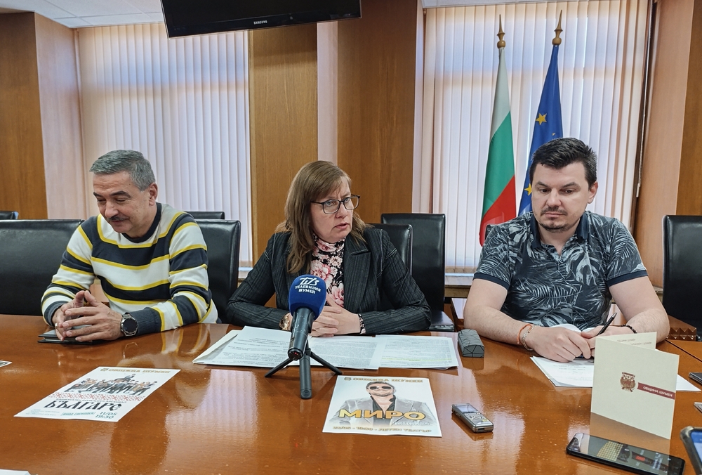 „Огънят на знанието“ ще бъде запален в Деня на Шумен от кмета проф. Христо Христов пред Административната сграда на Общината