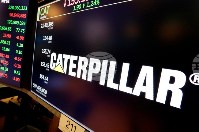 Норвежкият суверенен фонд изключи "Катерпилар" и пет израелски банки от портфейла си по етични причини