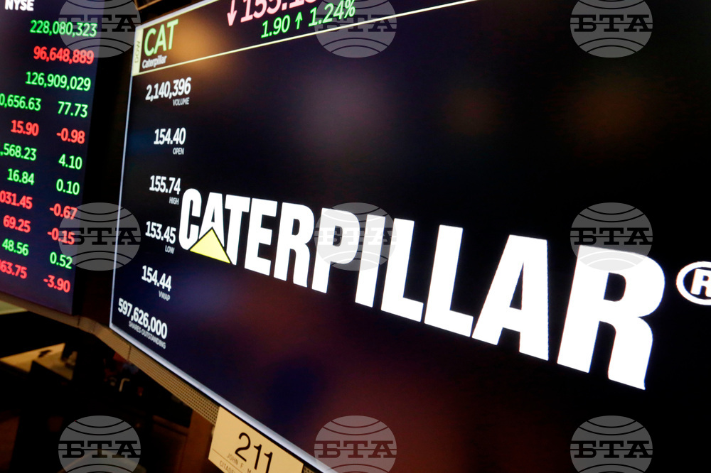 Caterpillar Results