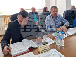 Доспат - Общински съвет - заседание