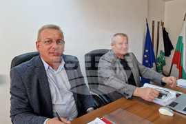 Доспат - Общински съвет - заседание