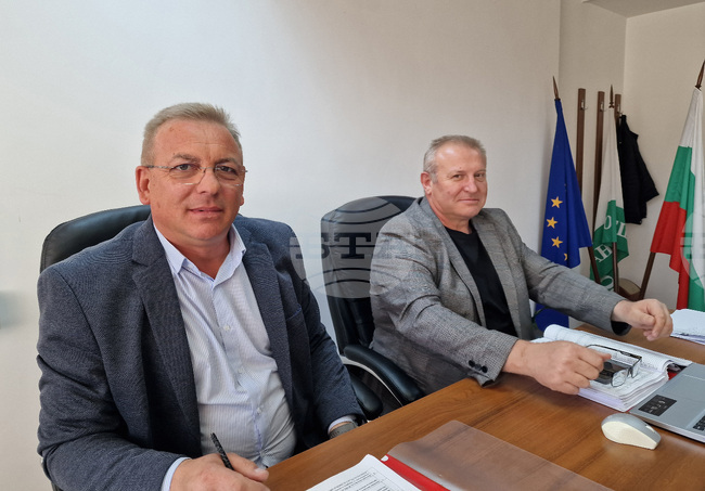 Доспат - Общински съвет - заседание