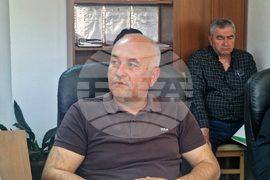 Доспат - Общински съвет - заседание