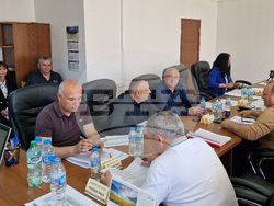 Доспат - Общински съвет - заседание