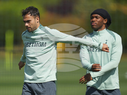 Britain Soccer Europa League