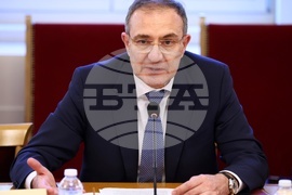 „Демография - тенденции, проблеми и решения“ - дискусия - Борислав Гуцанов