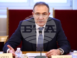 „Демография - тенденции, проблеми и решения“ - дискусия - Борислав Гуцанов