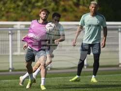 Britain Soccer Europa League