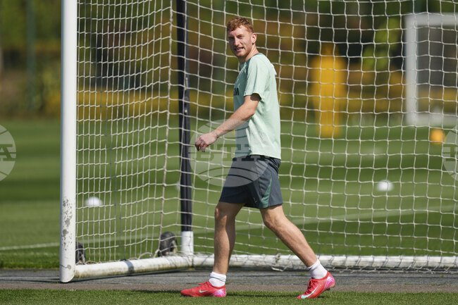 Деян Кулушевски е претърпял операция на коляното